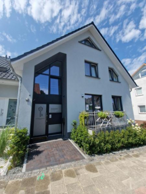 The Ferienwohnung